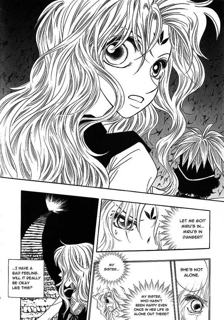 Rure Chapter 20 page 22 - Chapter 20