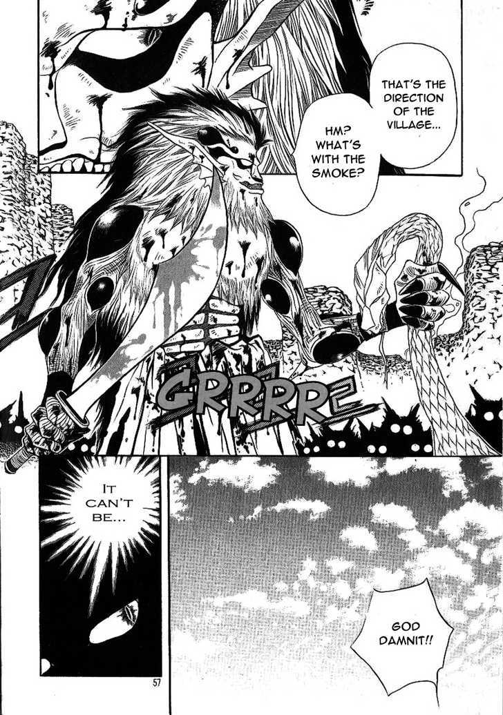 Rure Chapter 21 page 13 - Chapter 21
