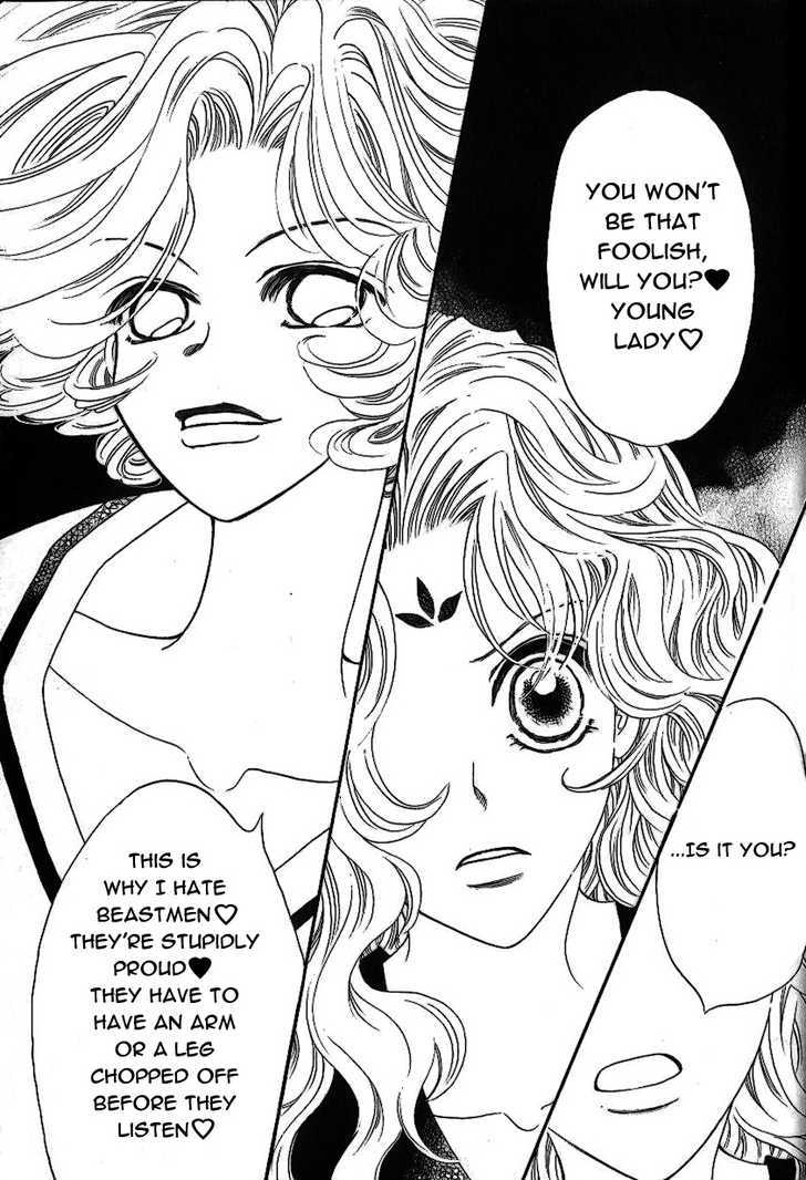 Rure Chapter 21 page 18 - Chapter 21