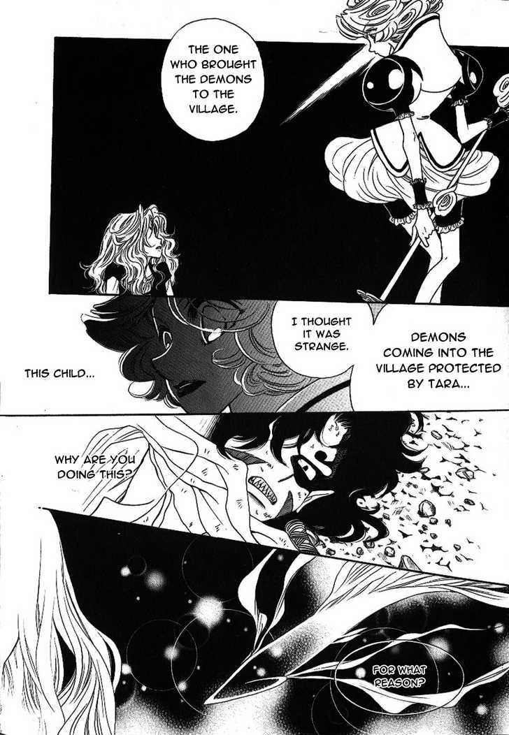 Rure Chapter 21 page 19 - Chapter 21