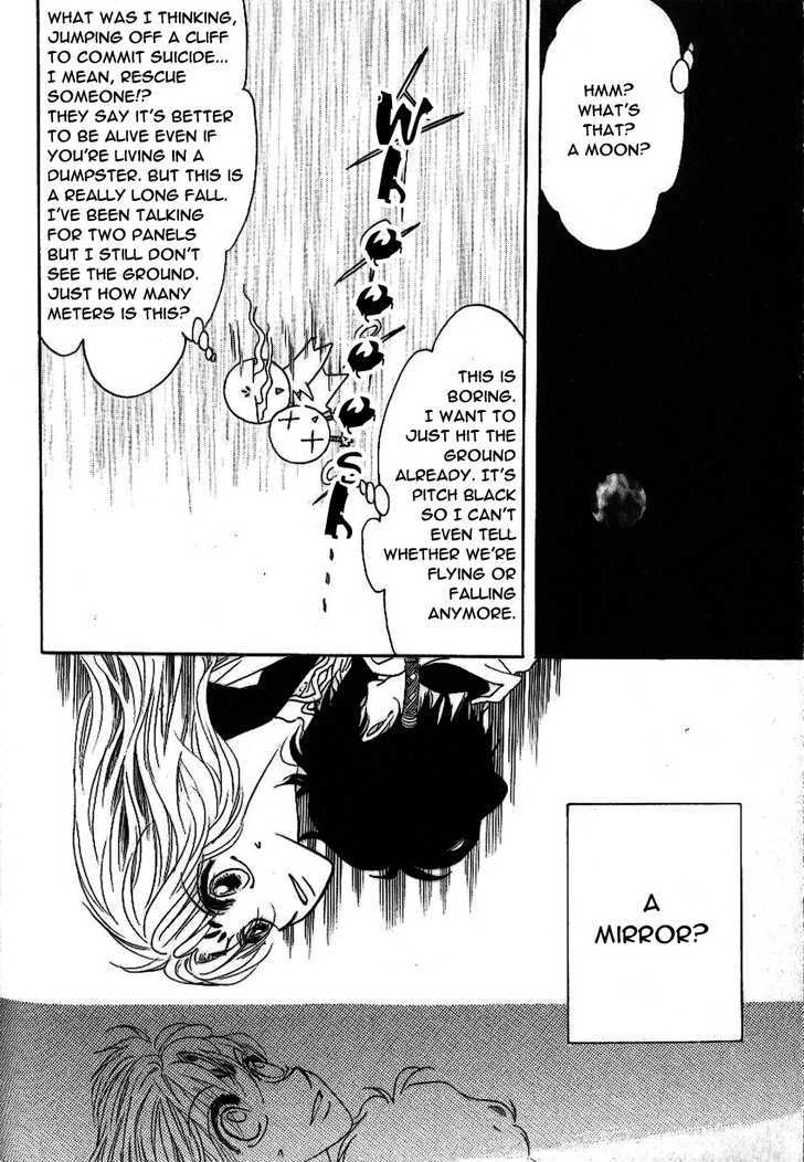 Rure Chapter 21 page 29 - Chapter 21