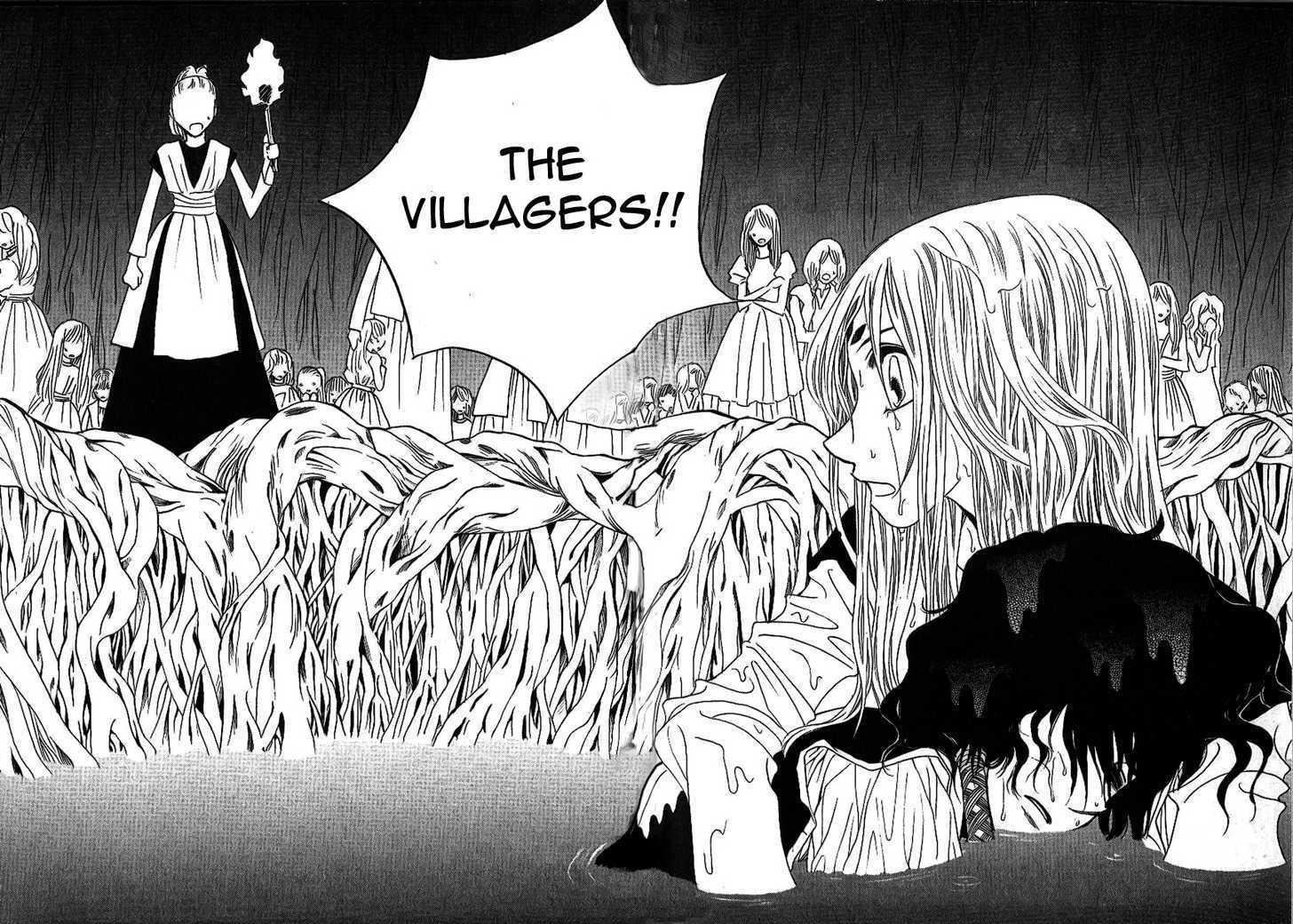 Rure Chapter 21 page 32 - Chapter 21