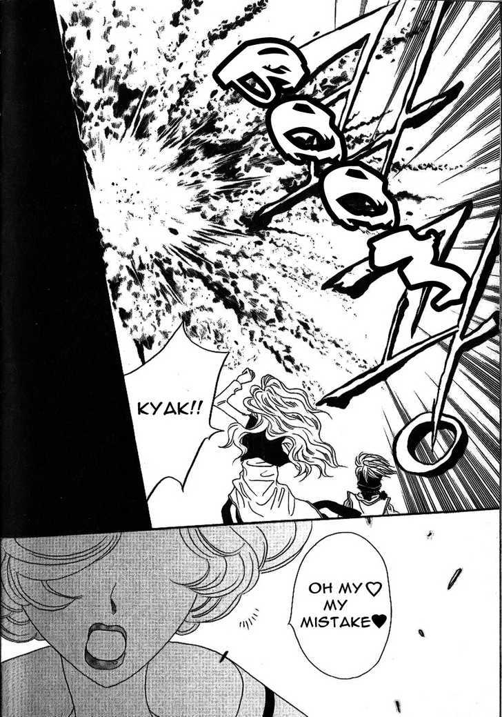 Rure Chapter 21 page 9 - Chapter 21