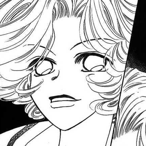 Rure Chapter 21 cover