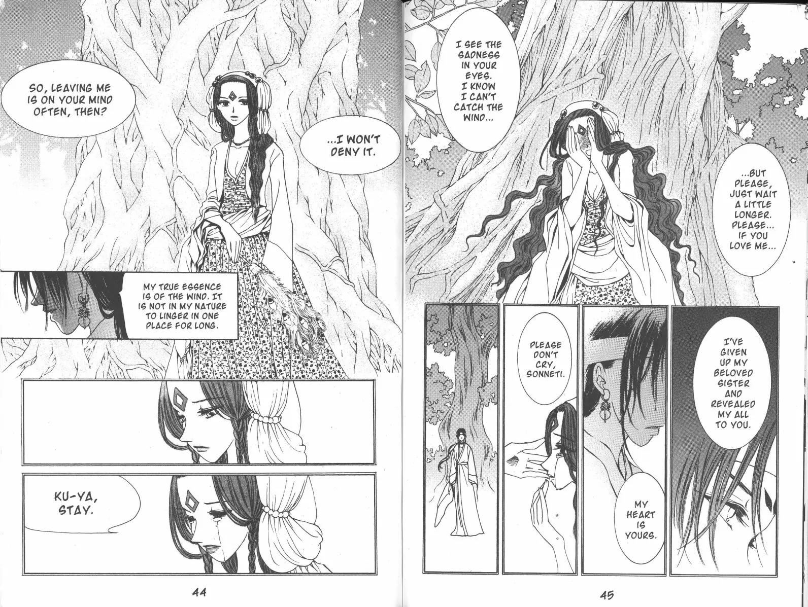 Rure Chapter 6 page 2 - Chapter 6