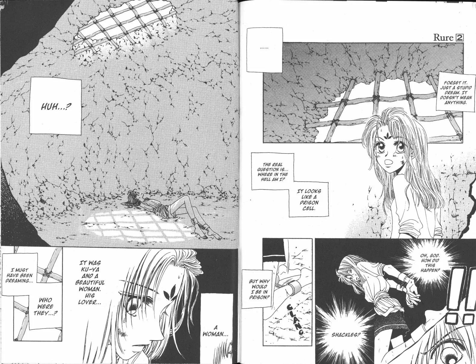 Rure Chapter 6 page 4 - Chapter 6