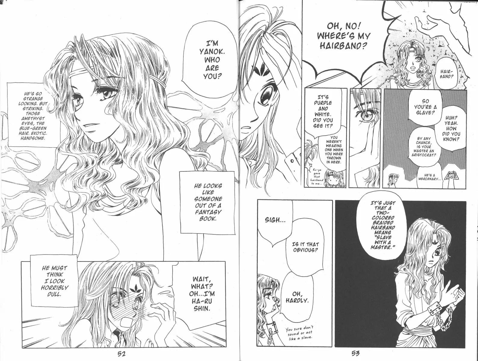 Rure Chapter 6 page 6 - Chapter 6