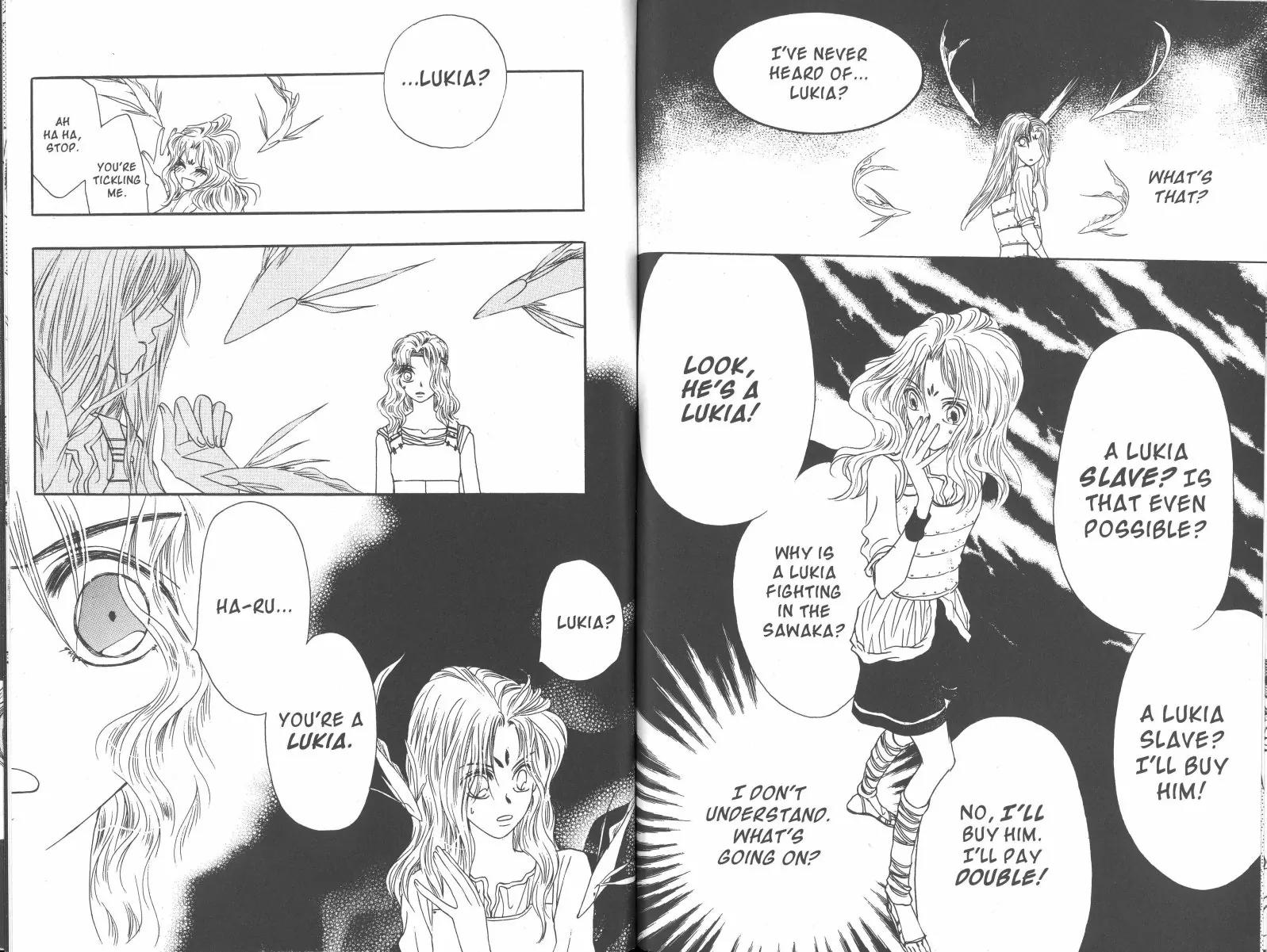 Rure Chapter 7 page 20 - Chapter 7