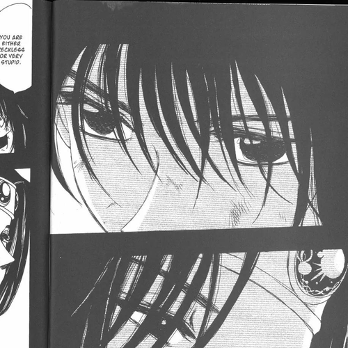 Rure Chapter 9 cover