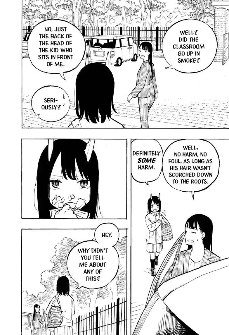 Ruri Dragon Chapter 1 page 44 - Chapter 1: It's Got Nothing to Do with the Horns