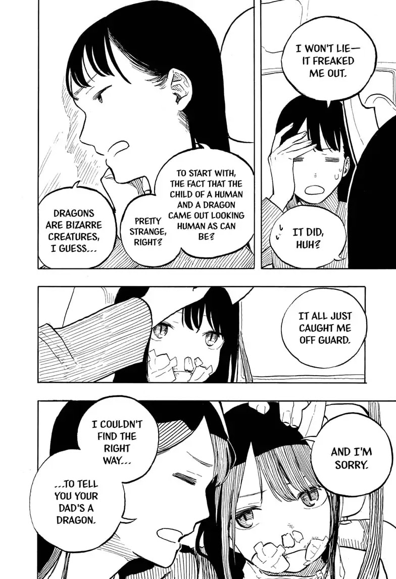 Ruri Dragon Chapter 1 page 46 - Chapter 1: It's Got Nothing to Do with the Horns