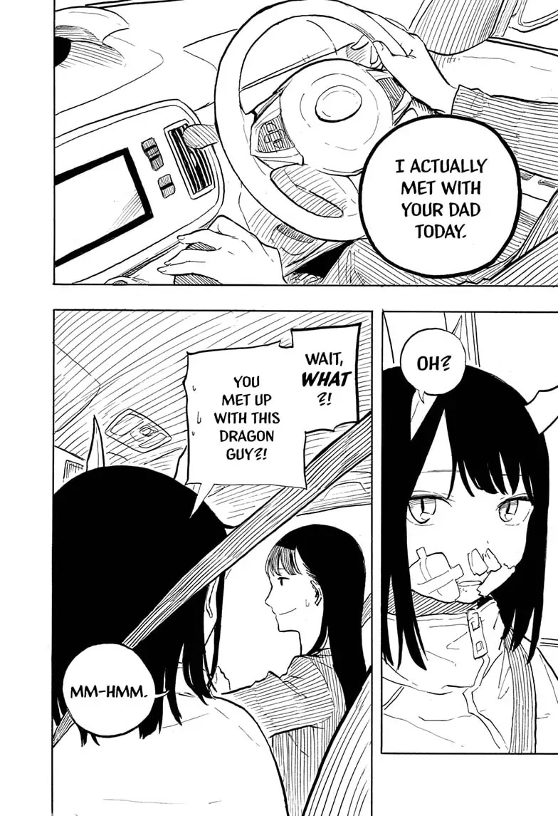 Ruri Dragon Chapter 1 page 48 - Chapter 1: It's Got Nothing to Do with the Horns