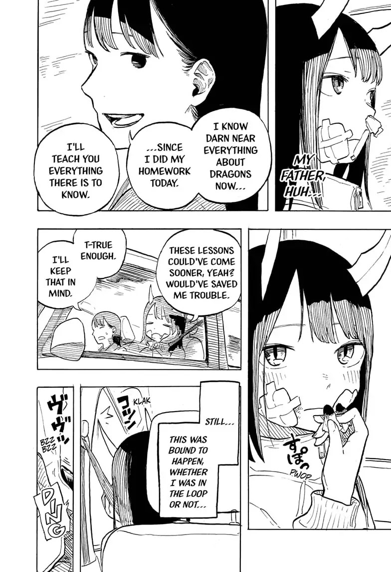 Ruri Dragon Chapter 1 page 50 - Chapter 1: It's Got Nothing to Do with the Horns