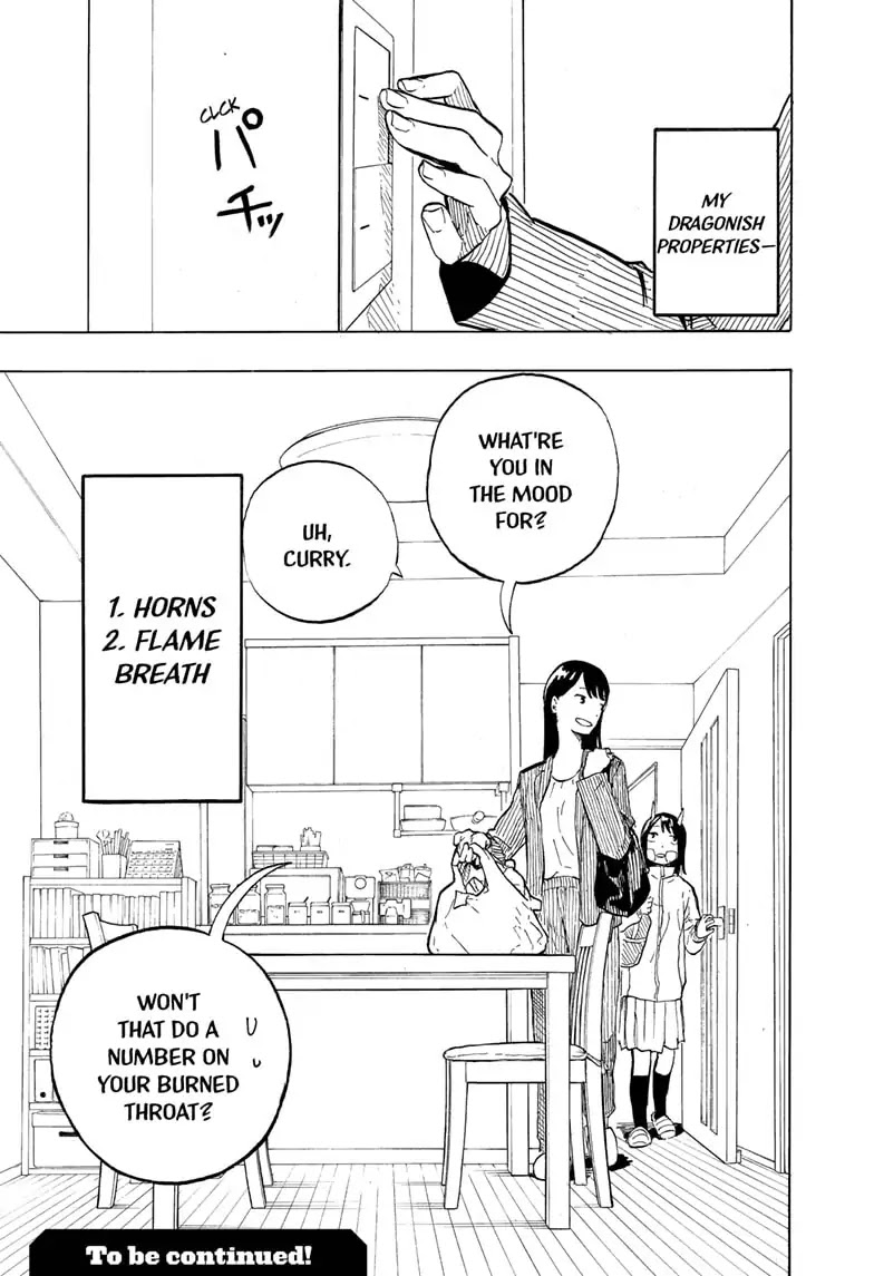 Ruri Dragon Chapter 1 page 53 - Chapter 1: It's Got Nothing to Do with the Horns
