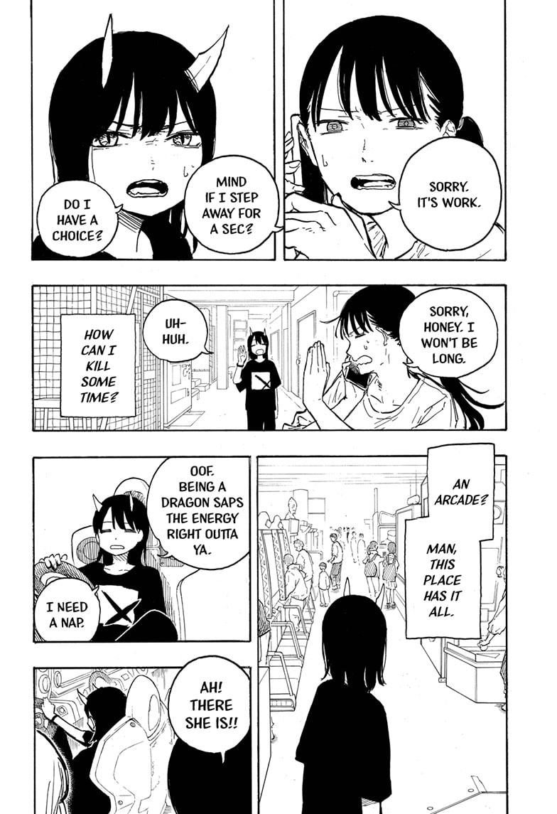 Ruri Dragon Chapter 10 page 10 - Chapter 10