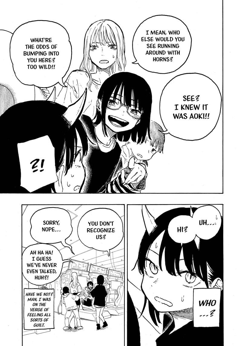 Ruri Dragon Chapter 10 page 11 - Chapter 10