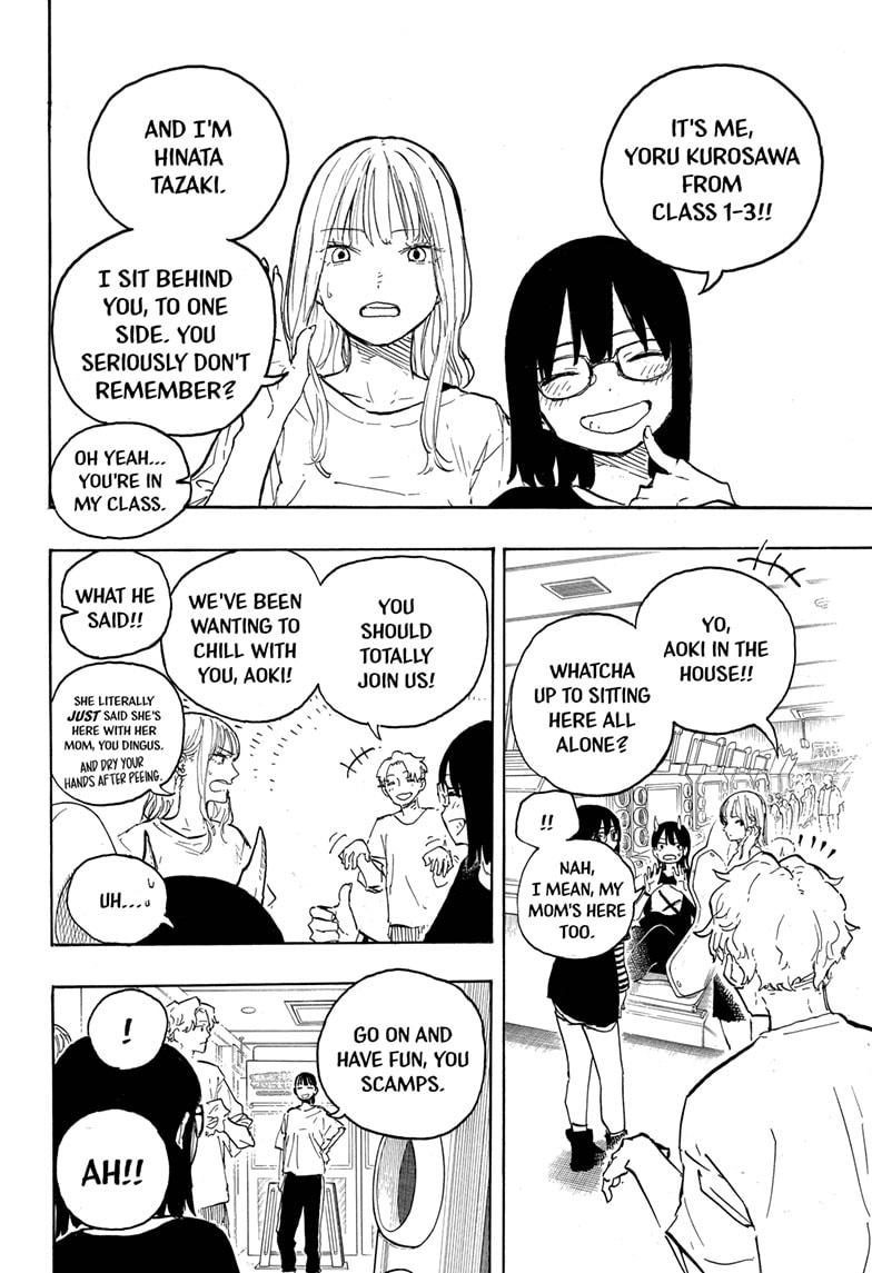Ruri Dragon Chapter 10 page 12 - Chapter 10