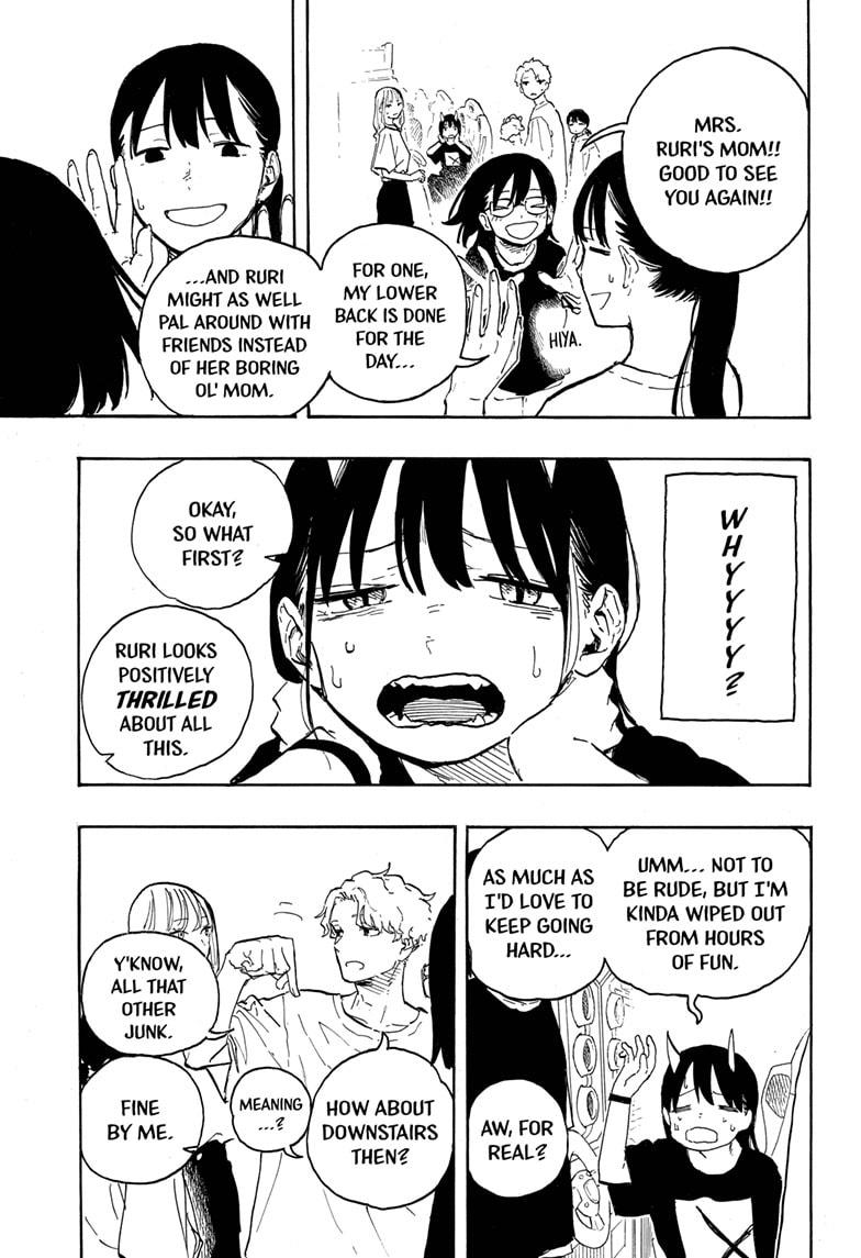 Ruri Dragon Chapter 10 page 13 - Chapter 10