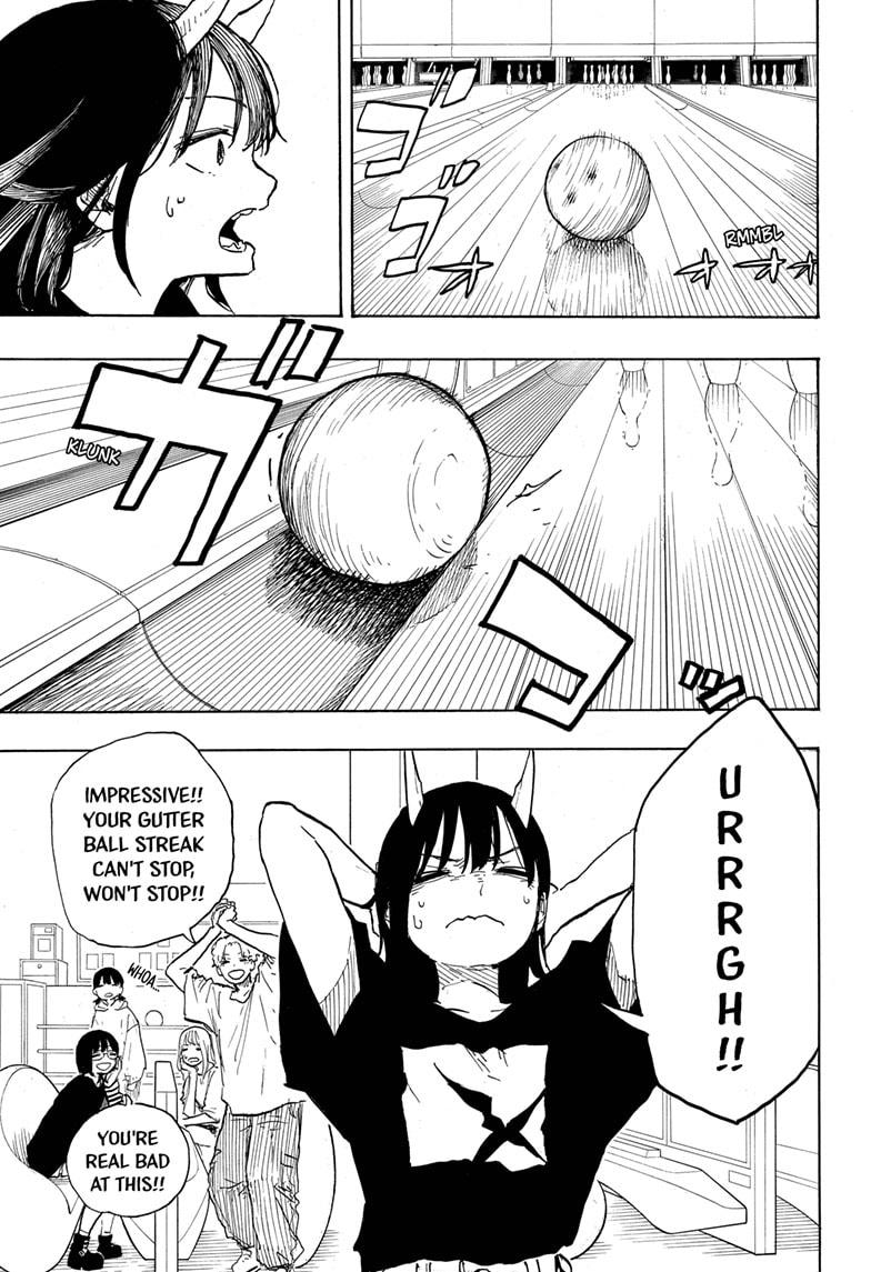 Ruri Dragon Chapter 10 page 15 - Chapter 10