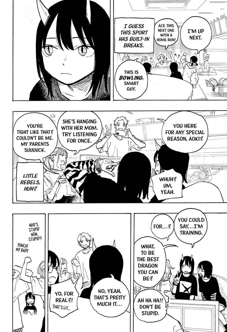 Ruri Dragon Chapter 10 page 16 - Chapter 10