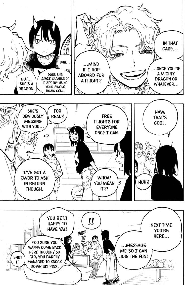 Ruri Dragon Chapter 10 page 17 - Chapter 10
