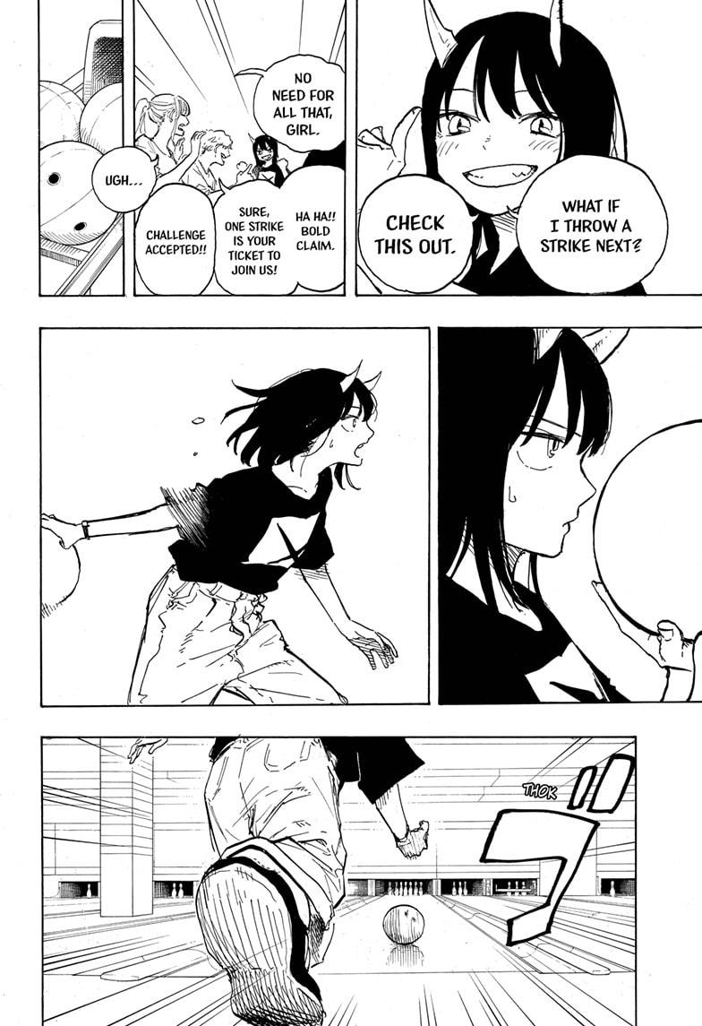 Ruri Dragon Chapter 10 page 18 - Chapter 10