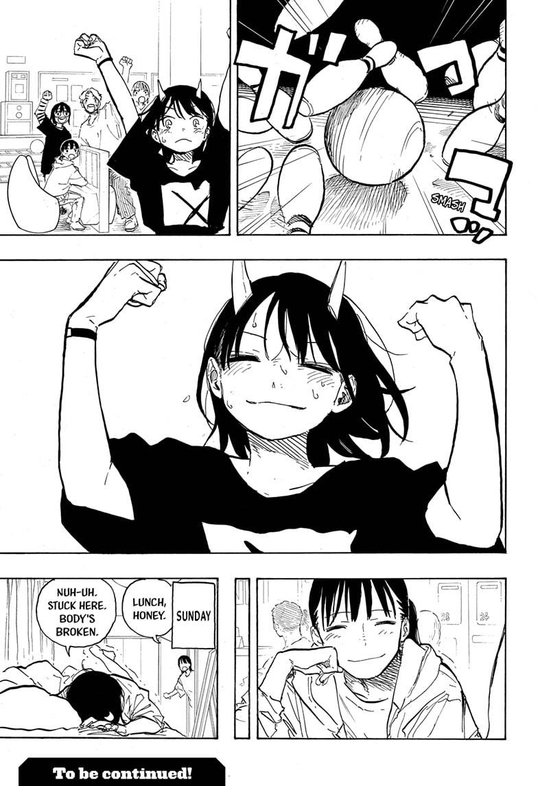 Ruri Dragon Chapter 10 page 19 - Chapter 10