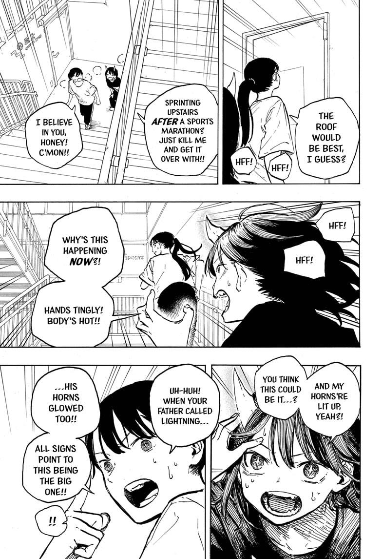 Ruri Dragon Chapter 10 page 3 - Chapter 10