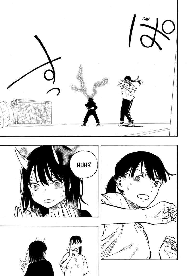 Ruri Dragon Chapter 10 page 5 - Chapter 10
