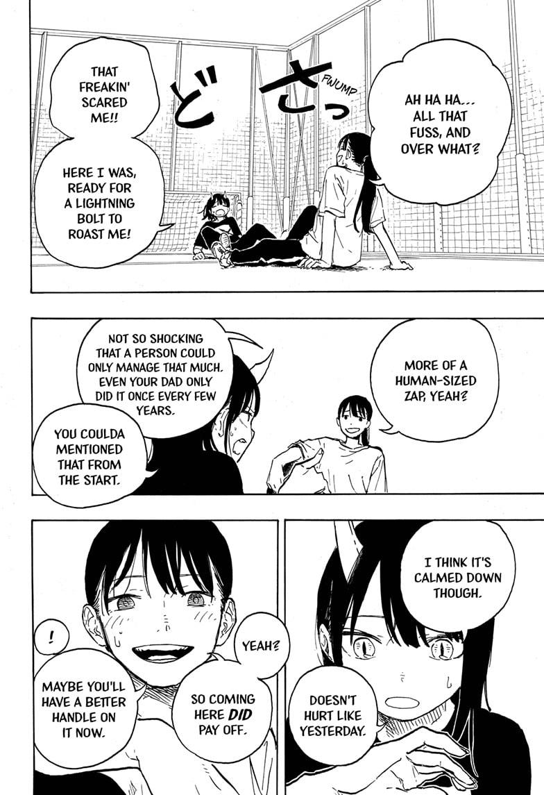Ruri Dragon Chapter 10 page 6 - Chapter 10