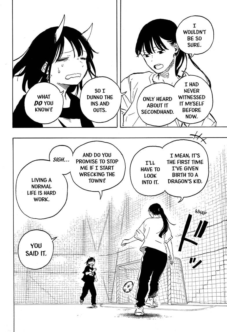 Ruri Dragon Chapter 10 page 8 - Chapter 10