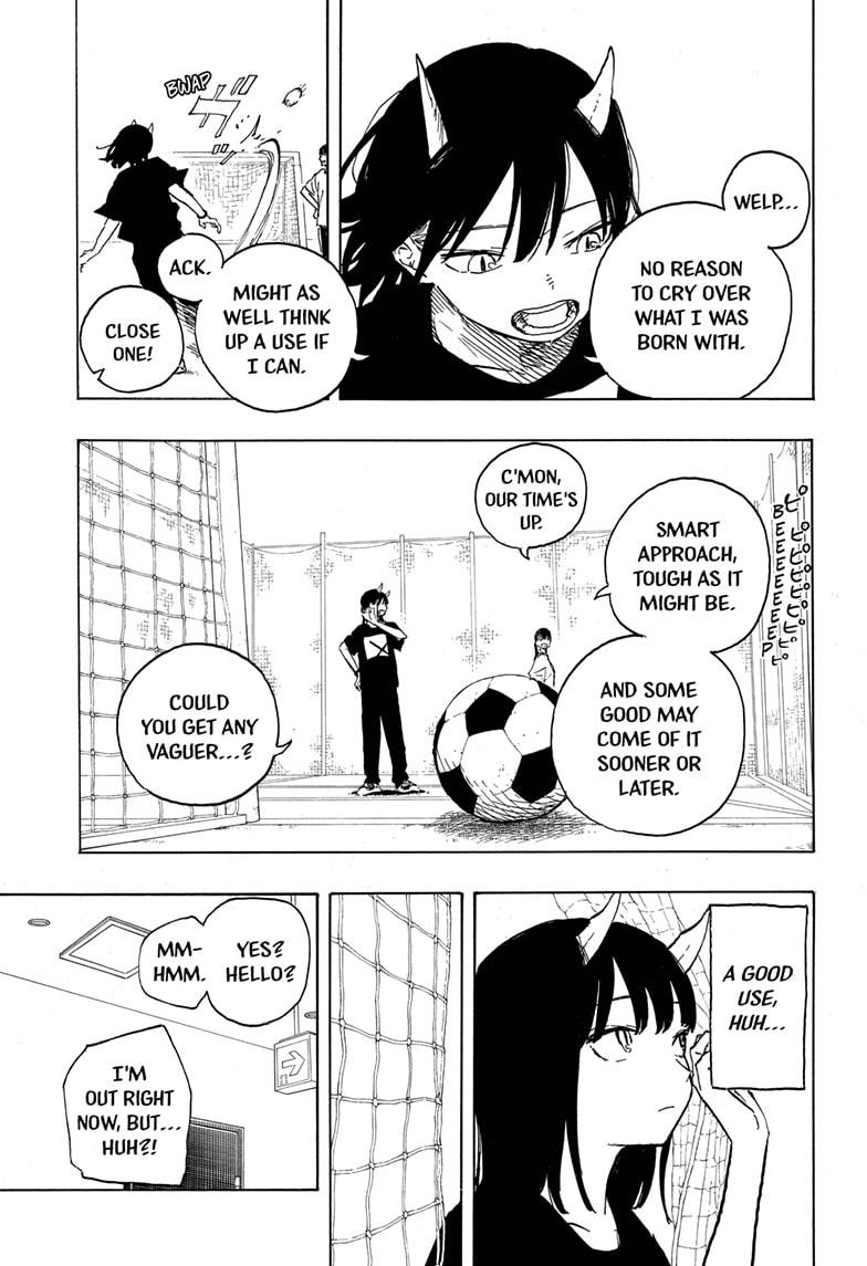 Ruri Dragon Chapter 10 page 9 - Chapter 10