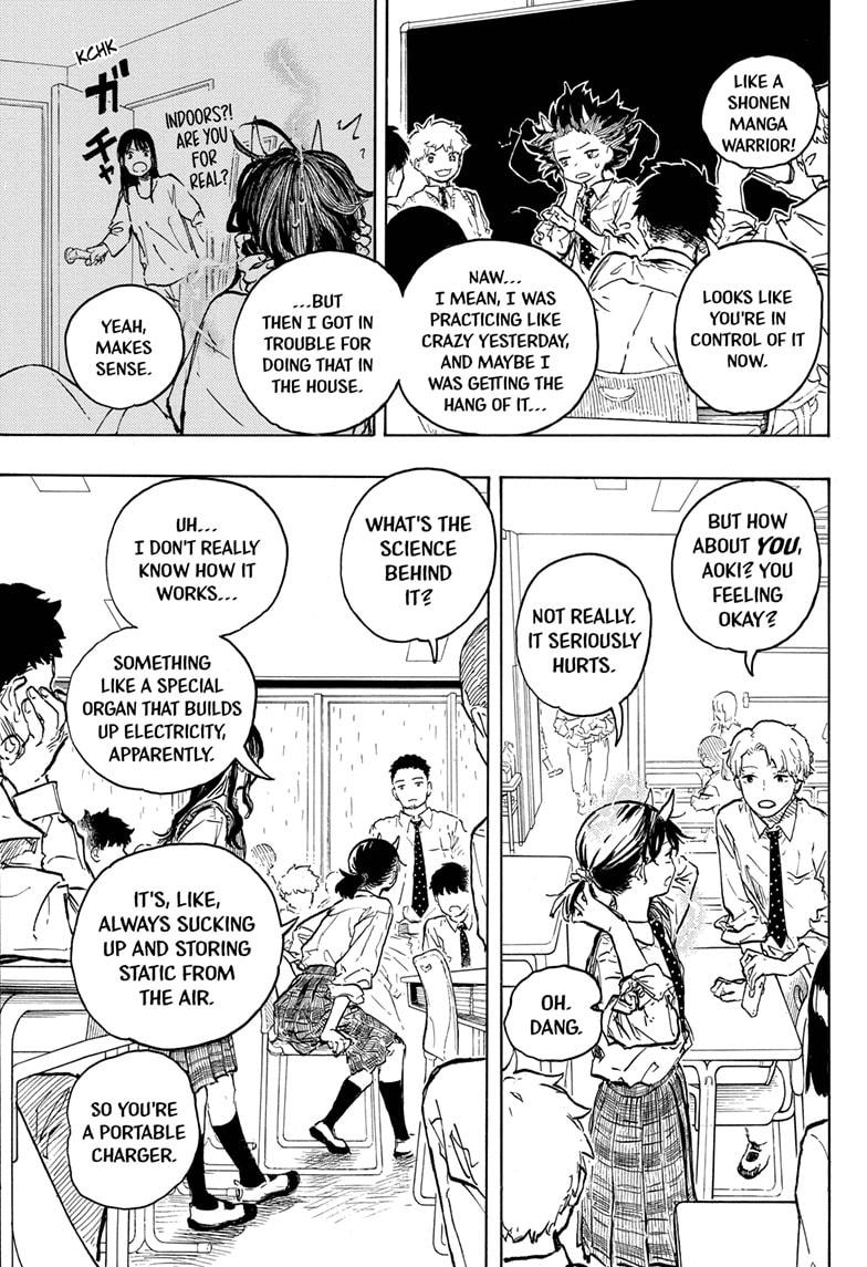 Ruri Dragon Chapter 11 page 13 - Chapter 11