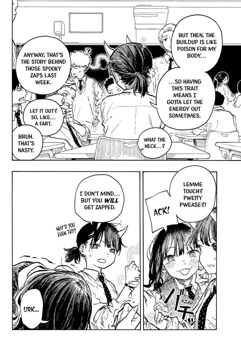 Ruri Dragon Chapter 11 page 14 - Chapter 11