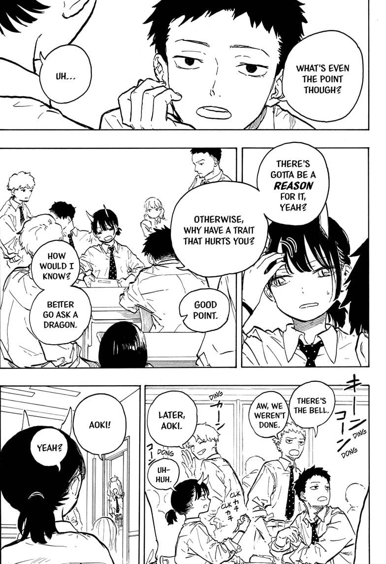 Ruri Dragon Chapter 11 page 15 - Chapter 11