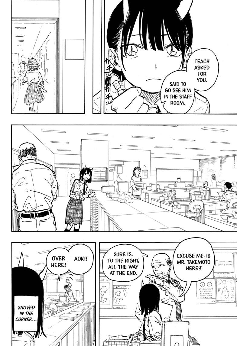 Ruri Dragon Chapter 11 page 16 - Chapter 11