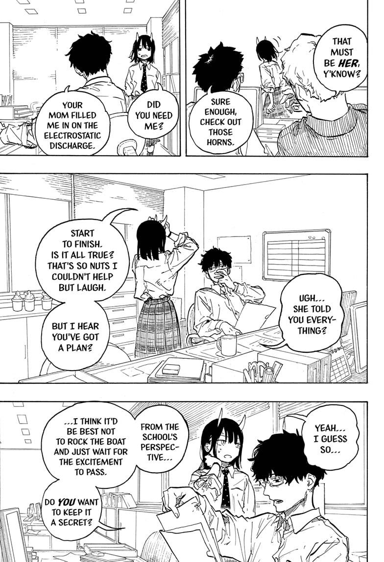 Ruri Dragon Chapter 11 page 17 - Chapter 11
