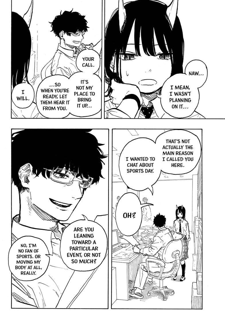Ruri Dragon Chapter 11 page 18 - Chapter 11