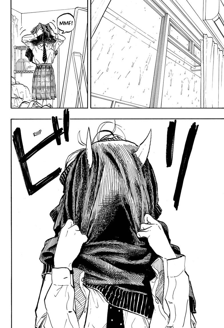 Ruri Dragon Chapter 11 page 2 - Chapter 11