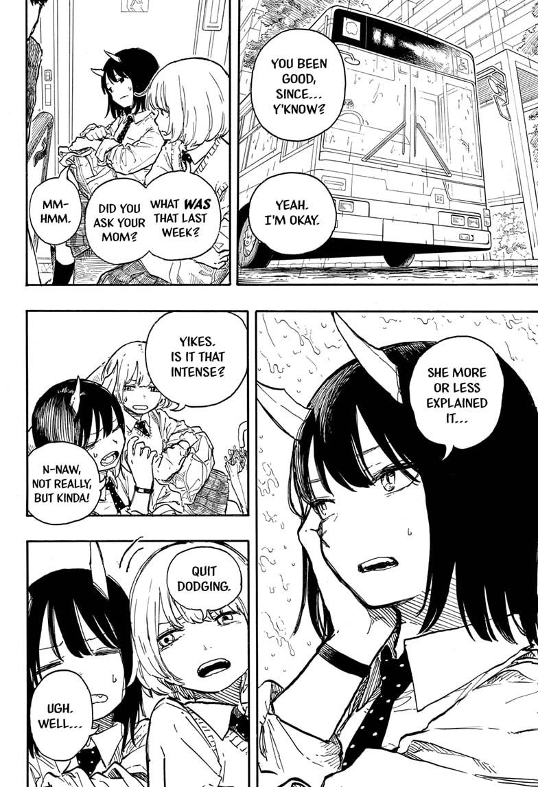 Ruri Dragon Chapter 11 page 4 - Chapter 11