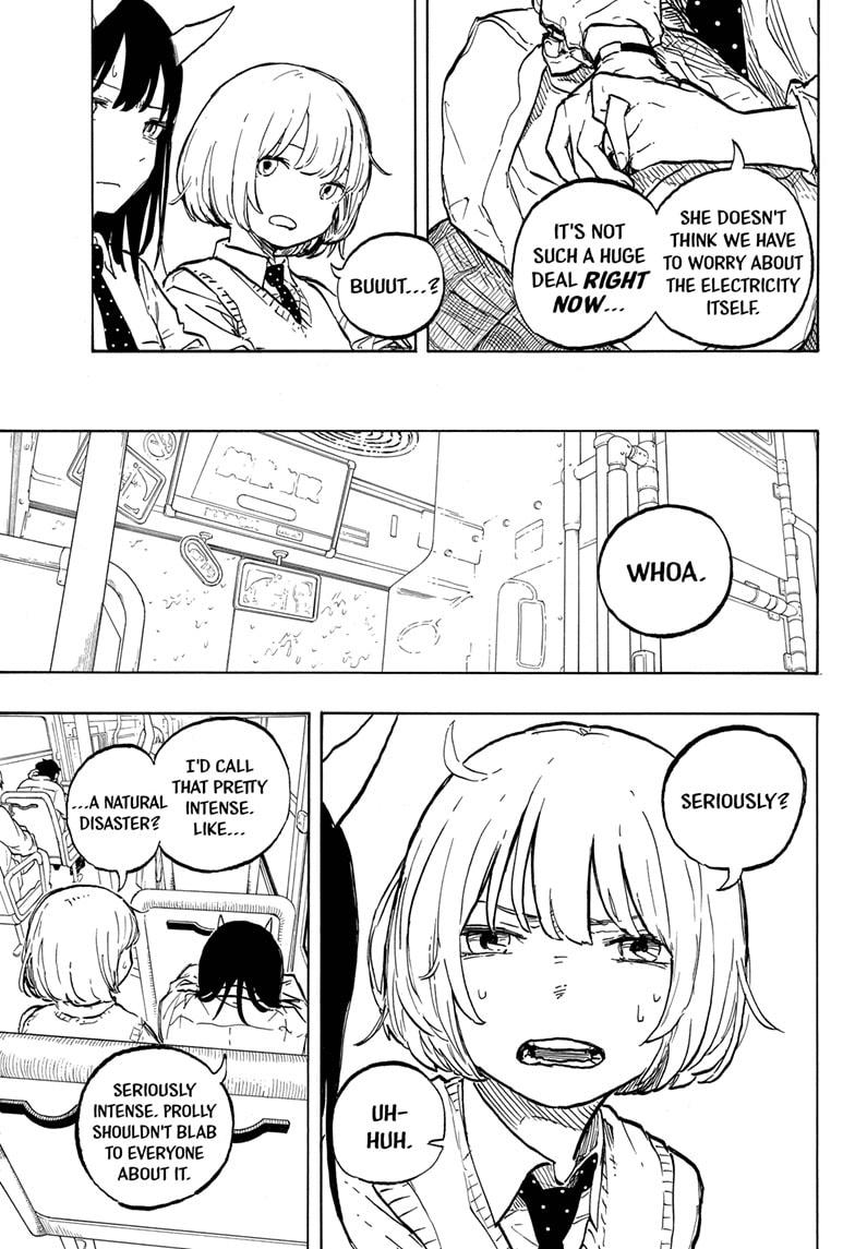 Ruri Dragon Chapter 11 page 5 - Chapter 11