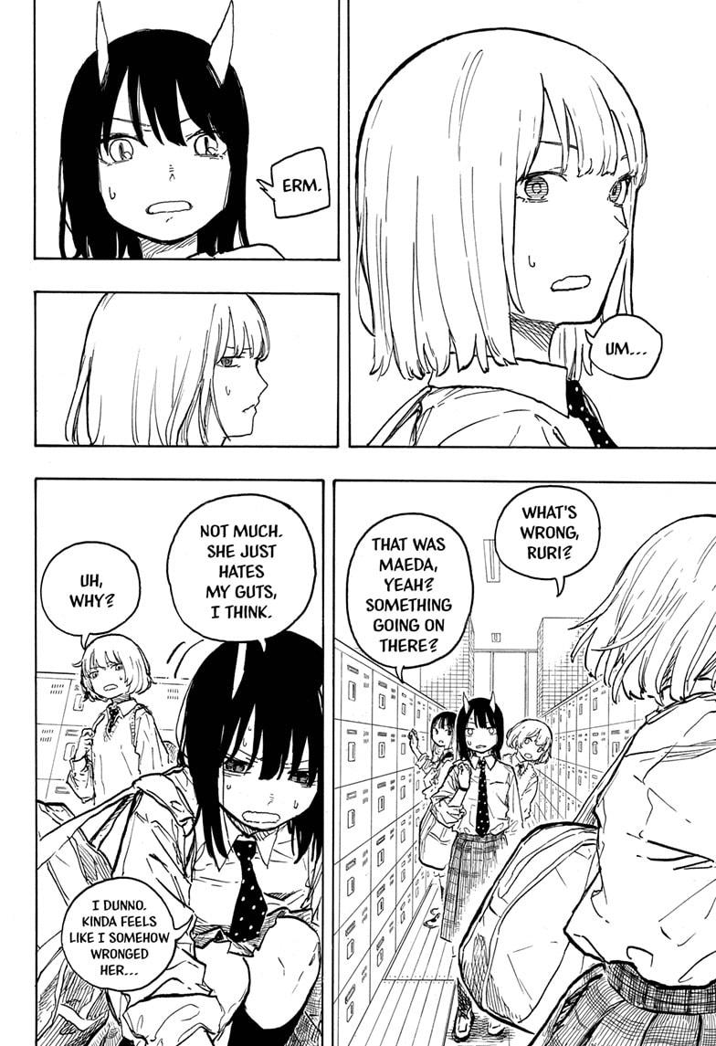 Ruri Dragon Chapter 11 page 8 - Chapter 11
