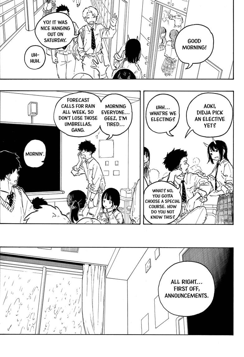 Ruri Dragon Chapter 11 page 9 - Chapter 11