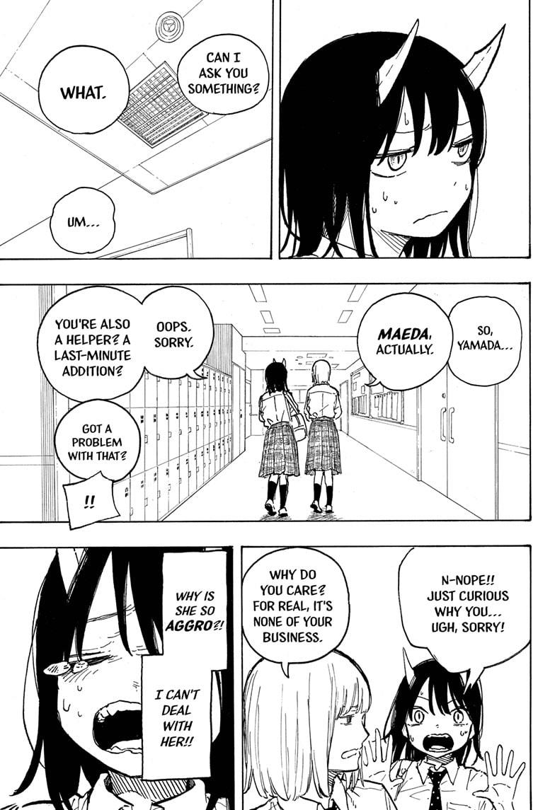 Ruri Dragon Chapter 12 page 11 - Chapter 12
