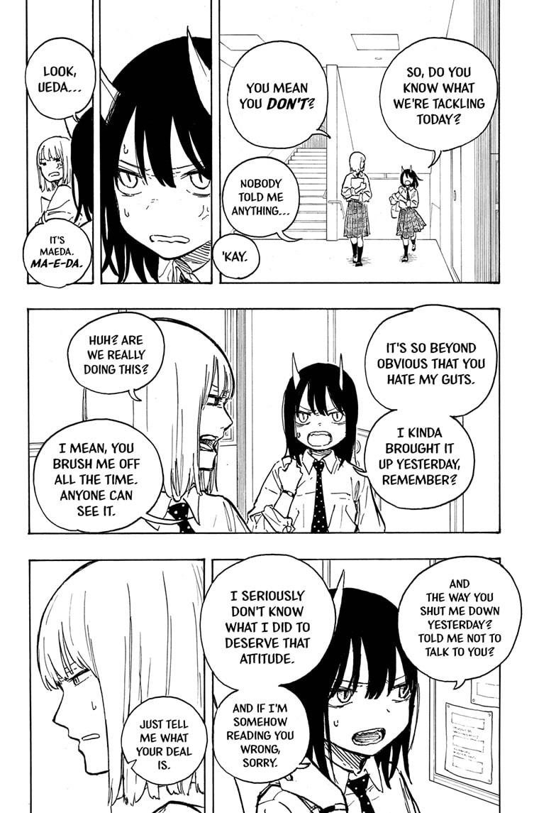 Ruri Dragon Chapter 12 page 12 - Chapter 12