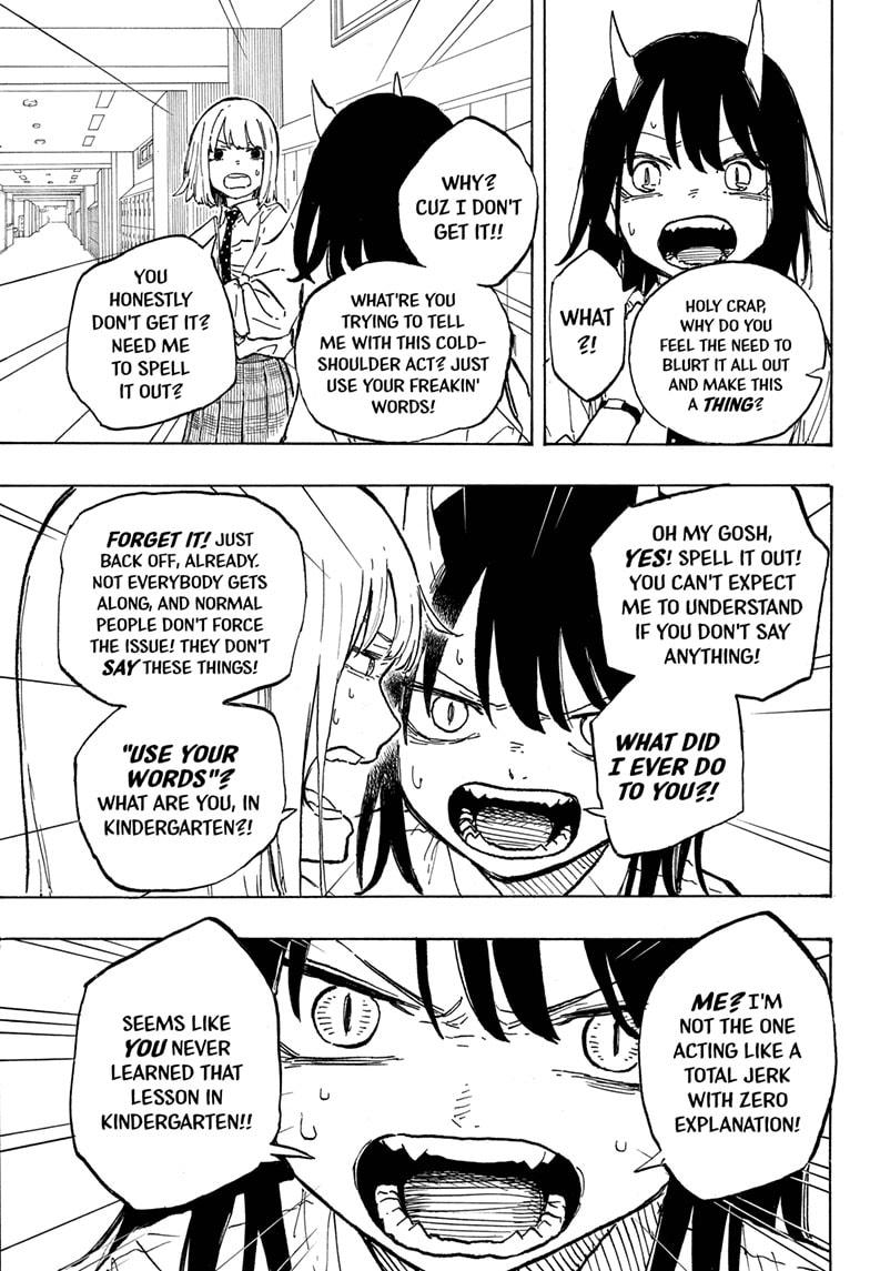 Ruri Dragon Chapter 12 page 13 - Chapter 12
