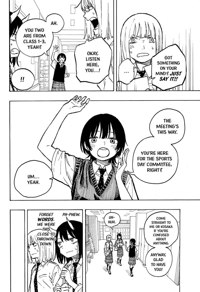Ruri Dragon Chapter 12 page 14 - Chapter 12
