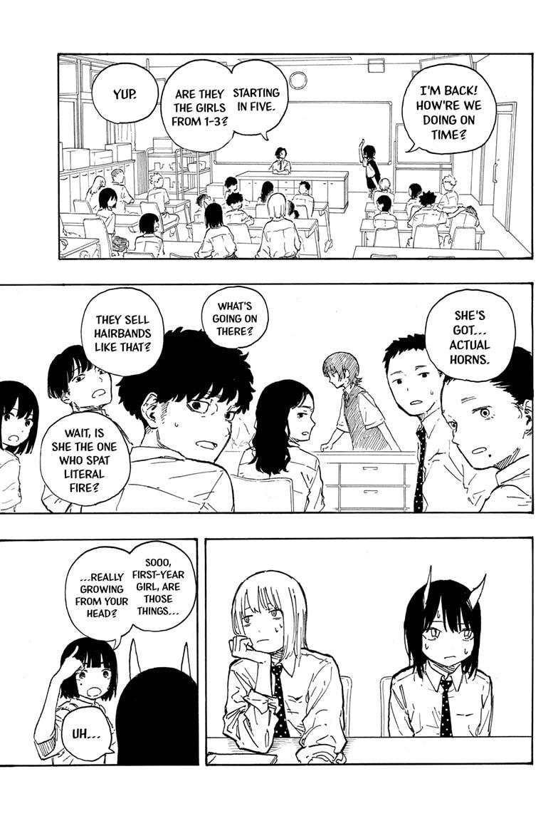 Ruri Dragon Chapter 12 page 15 - Chapter 12