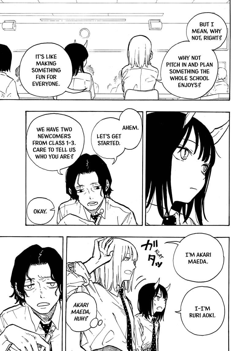 Ruri Dragon Chapter 12 page 17 - Chapter 12