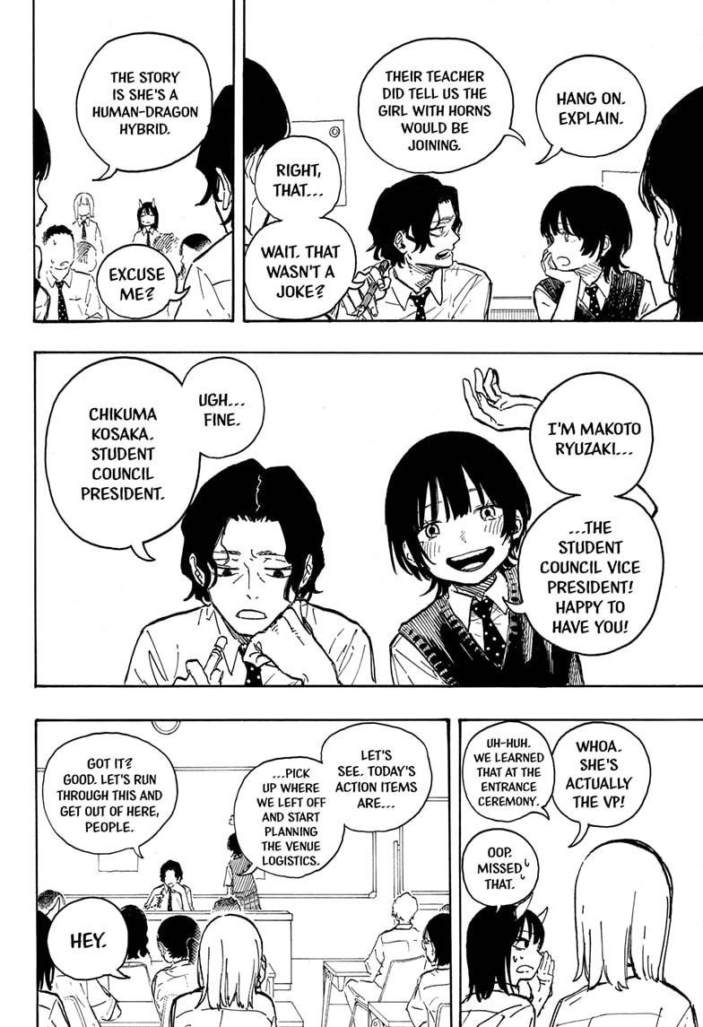 Ruri Dragon Chapter 12 page 18 - Chapter 12